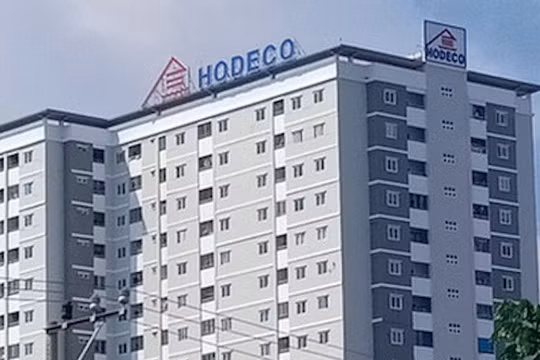 Hodeco (HDC) lãi Quý 2 giảm 76%, phát hành 20 triệu cổ phiếu để trả nợ