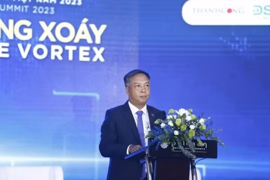 Báo Đầu tư tổ chức Diễn đàn cấp cao Cố vấn tài chính Việt Nam 2023
