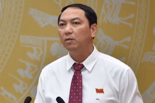 Kỷ luật khiển trách ông Lâm Minh Thành, Chủ tịch UBND tỉnh Kiên Giang