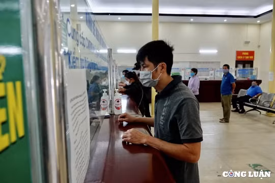 Đường sắt mở bán vé tàu phục vụ người dân đi lại dịp nghỉ lễ 2/9