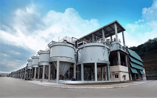 Lợi nhuận quý 2 sụt giảm 53%, Hoá chất Đức Giang (DGC) tăng cường vay nợ ngắn hạn gấp đôi
