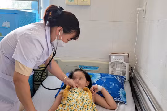 Dịch sốt xuất huyết đang diễn biến phức tạp ở Gia Lai