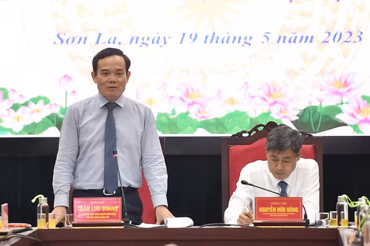 Cần có một mô hình nông nghiệp công nghệ cao đúng nghĩa tại thủ phủ rau quả của vùng Tây Bắc