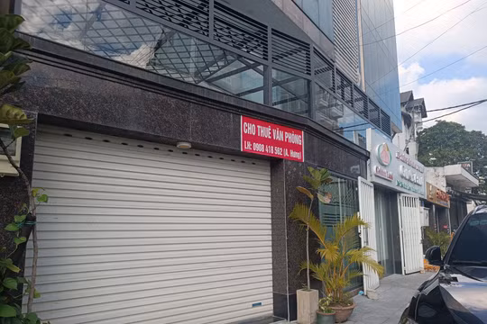 Nhiều hệ thống cho thuê văn phòng phải ‘tung chiêu’ giảm giá chưa từng có để giữ chân khách hàng