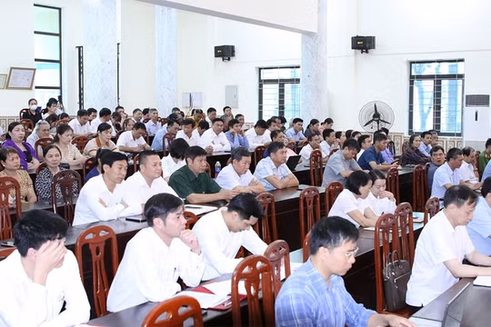 Cử tri đánh giá cao phiên chất vấn tại Kỳ họp thứ 5, Quốc hội khóa XV đã diễn ra dân chủ, trí tuệ