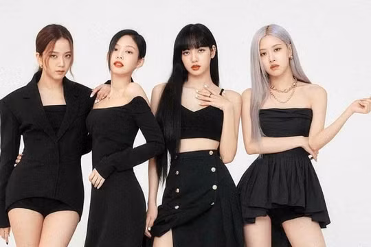 BlackPink tổ chức show tại Việt Nam vào cuối tháng 7