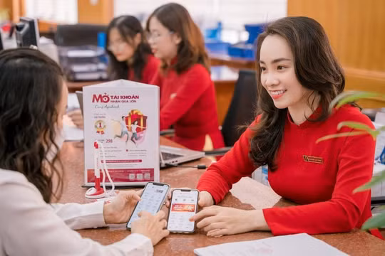 Agribank được xếp hạng ở mức BB, triển vọng “Tích cực” cao nhất trong các ngân hàng thương mại tại Việt Nam