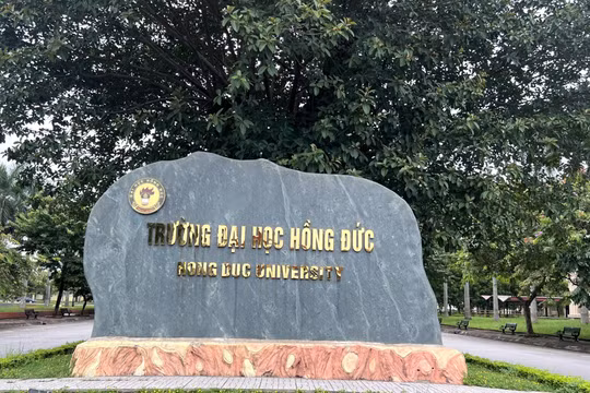 Thanh Hóa: Giao 200 chỉ tiêu tuyển sinh đào tạo giáo viên