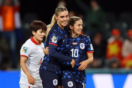 Thua Hà Lan, tuyển nữ Việt Nam chia tay World Cup nữ 2023 với nhiều bài học quý