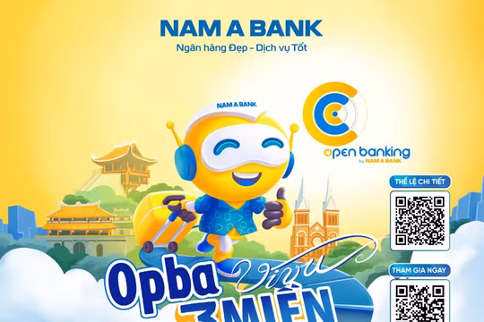 Ngân hàng tung cơn lốc ưu đãi dịp cuối năm
