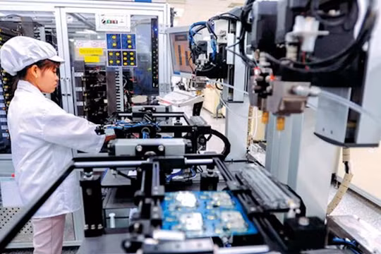 Việt Nam là điểm đến hấp dẫn hàng đầu với nhà đầu tư Nhật Bản