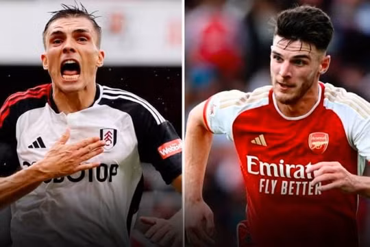 Nhận định Fulham vs Arsenal, 21h ngày 31/12, vòng 20 Ngoại hạng Anh