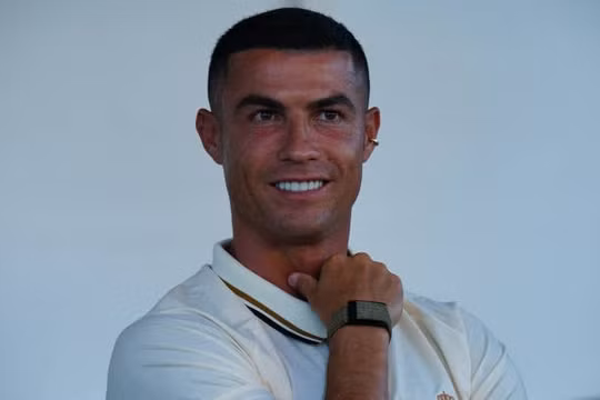 Cristiano Ronaldo giành thêm kỉ lục Guinness