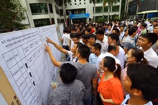 Thu hồi giấy phép 3 doanh nghiệp xuất khẩu lao động