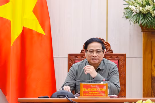 Quảng Ngãi cần phát triển đồng bộ hạ tầng giao thông, thúc đẩy hai động lực phát triển