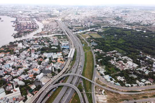 Thể chế riêng cho đô thị đặc biệt