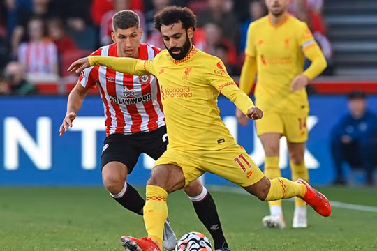 Nhận định Brentford vs Liverpool, 00h30 ngày 3/1, vòng 19 Ngoại hạng Anh