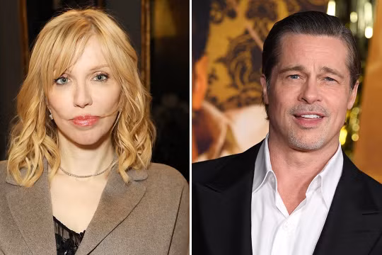 Brad Pitt bị tố khiến đồng nghiệp nữ mất vai diễn