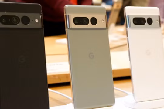 Top 7 smartphone đáng mong đợi nhất vào năm 2023