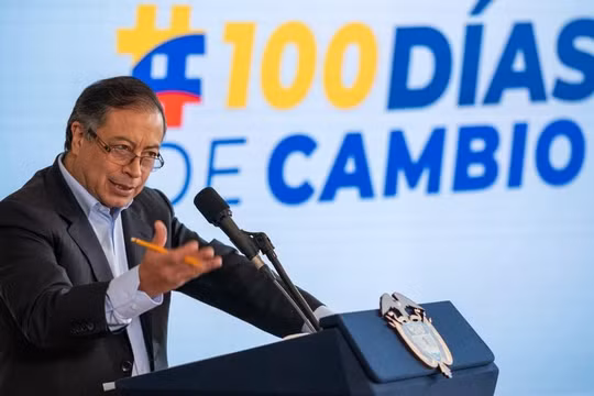 Colombia tuyên bố ngừng bắn với 5 nhóm phiến quân