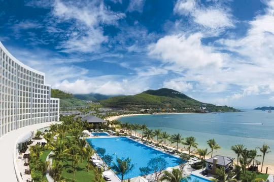 Đề xuất tạo điều kiện cho người nước ngoài mua và sở hữu nhà ở, bất động sản du lịch tại Việt Nam