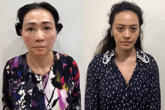 Tập đoàn Vạn Thịnh Phát đã tạo lập 25 gói trái phiếu để huy động tiền và chiếm đoạt của các trái chủ