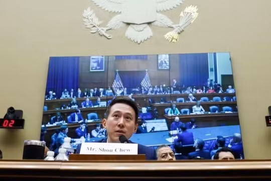 Các nhà lập pháp Mỹ vẫn lo ngại về TikTok sau phiên điều trần với CEO