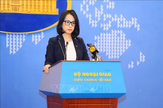 Nhật Bản mời Việt Nam dự Hội nghị cấp cao G7 mở rộng