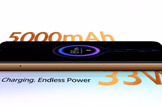 Ngày ra mắt của Redmi Note 12 4G tại Ấn Độ