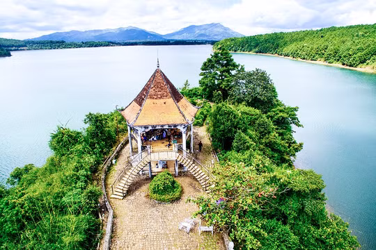 Gia Lai xây dựng đề án phát triển làng văn hóa du lịch cộng đồng