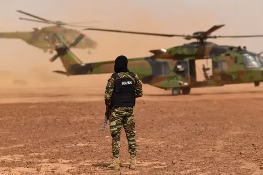 Đảo chính ở Niger: Pháp đàm phán rút quân, Trung Quốc muốn đứng ra hòa giải