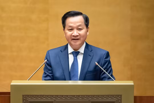 Kiến nghị Quốc hội tiếp tục tăng cường thời gian để đại biểu thảo luận về nội dung các dự án luật
