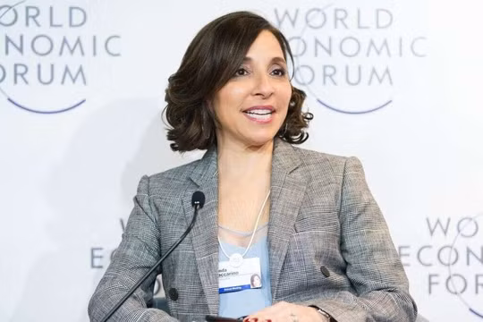 Tỷ phú Musk bổ nhiệm Linda Yaccarino làm CEO mới của Twitter