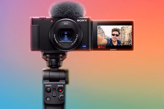 Top 3 chiếc máy ảnh Sony giá dưới 20 triệu đồng nên sở hữu