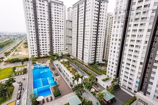 Hàng nghìn căn hộ tại TP Hồ Chí Minh sẽ được cấp sổ hồng trong tháng 6/2023