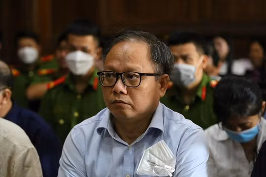 Hoãn phiên tòa xử phúc thẩm ông Tất Thành Cang cùng các đồng phạm