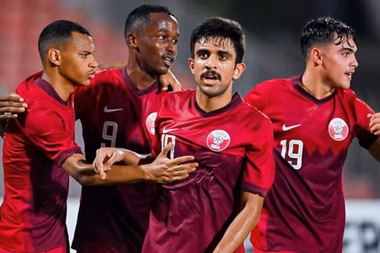 Nhận định U20 Qatar vs U20 Australia, 17h00 ngày 7/3, VCK U20 Châu Á 2023
