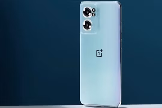 Xuất hiện cấu hình của OnePlus Nord CE 3