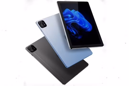 Itel Pad 1 được công bố tại Ấn Độ