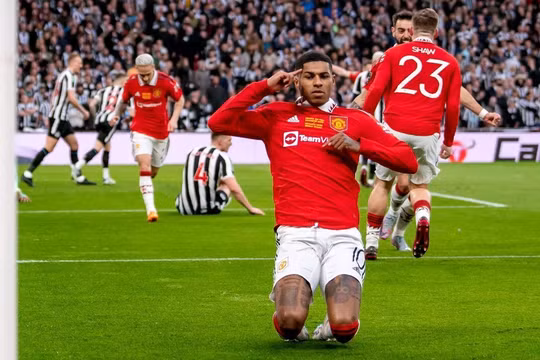 Nhận định Newcastle vs MU, 03h00 ngày 3/12, vòng 14 Ngoại hạng Anh