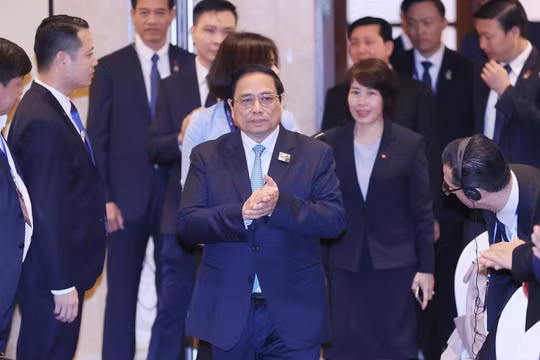 Các doanh nghiệp, quỹ đầu tư cần tiếp tục coi Việt Nam là địa chỉ để gửi gắm niềm tin