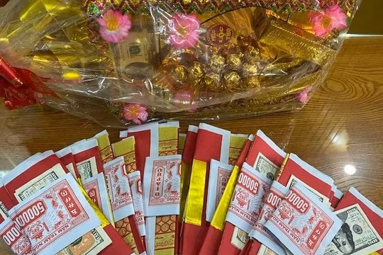 Những đồ vật kiêng kị đặt trên bàn thờ gia tiên