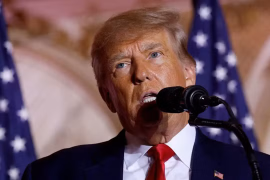 Meta sắp khôi phục tài khoản Facebook, Instagram cho ông Trump