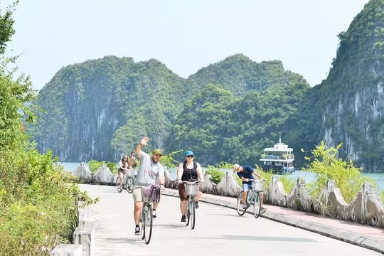 Du lịch Hải Phòng sẵn sàng bùng nổ với hàng loạt sản phẩm mới