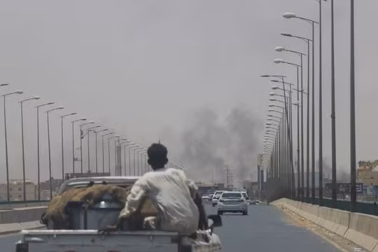 Đụng độ ở Sudan khiến hàng chục người thiệt mạng