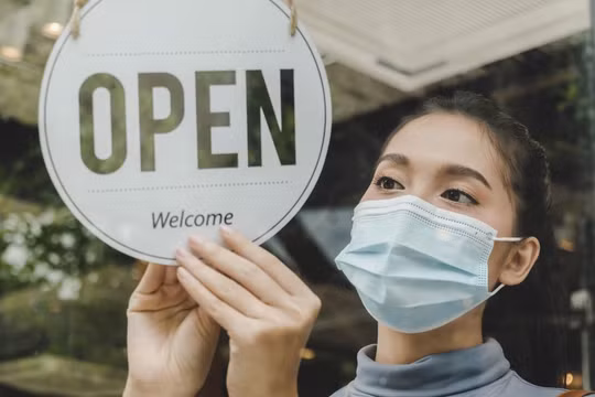 Thế giới 2023: Mở rộng cánh cửa để tiến về phía trước