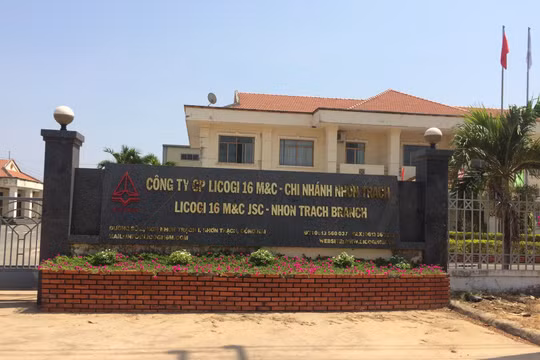 Kinh doanh lao dốc cổ phiếu vẫn tăng giá gấp đôi, lãnh đạo Lizen (LCG) nhanh chóng bán 5 triệu cổ phiếu