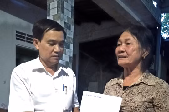 Lê Anh Thi, Nhà báo vì đồng đội