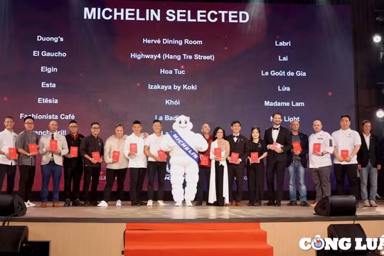 Ẩm thực Việt cần chiến lược quảng bá, giới thiệu bài bản