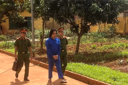 Đăng bài viết kêu gọi từ thiện trên Facebook, một cá nhân chiếm đoạt gần 6 tỷ đồng